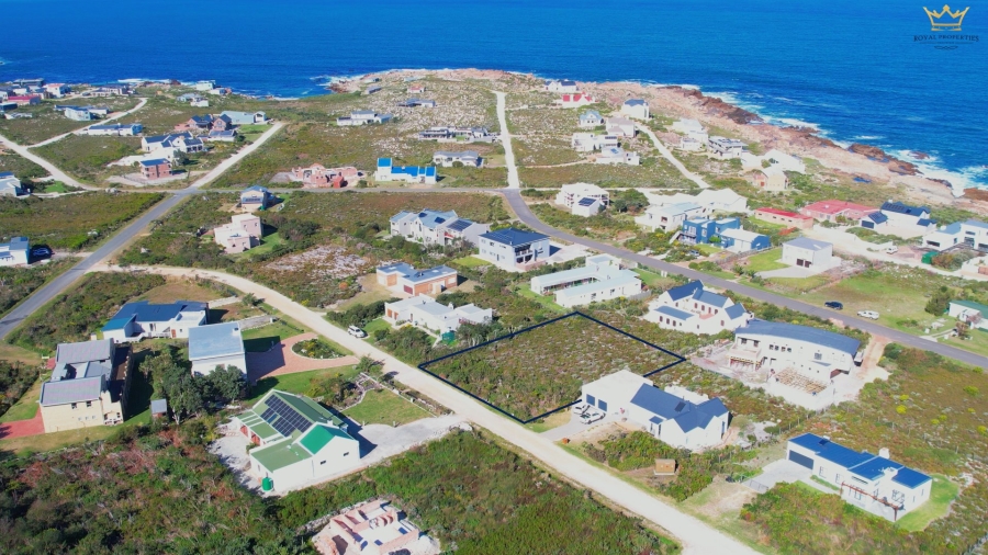 Commercial Property for Sale in Sunny Seas Estate Western Cape